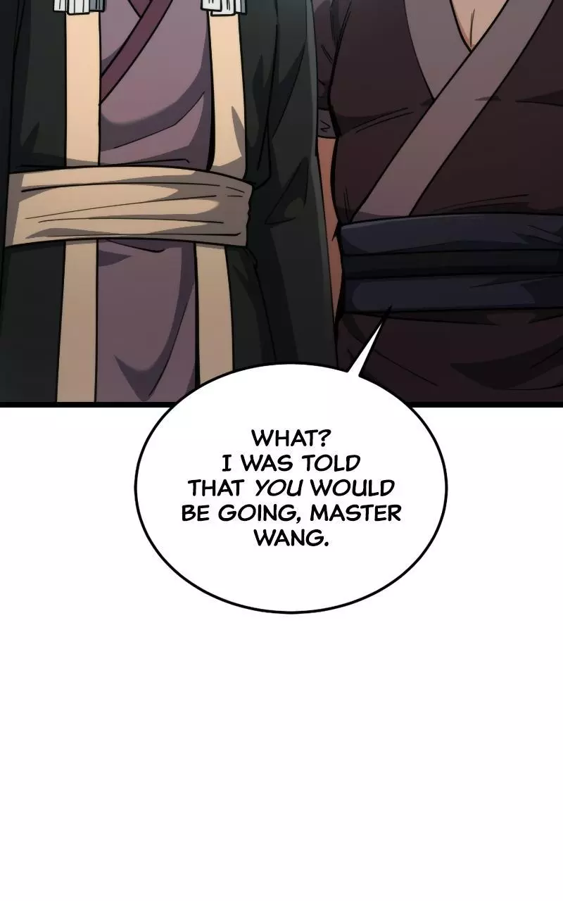 A Genius Girl Hides Her Martial Arts Achievements Chapter 14 page 14