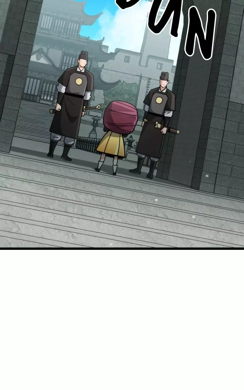 A Genius Girl Hides Her Martial Arts Achievements Chapter 14 page 19