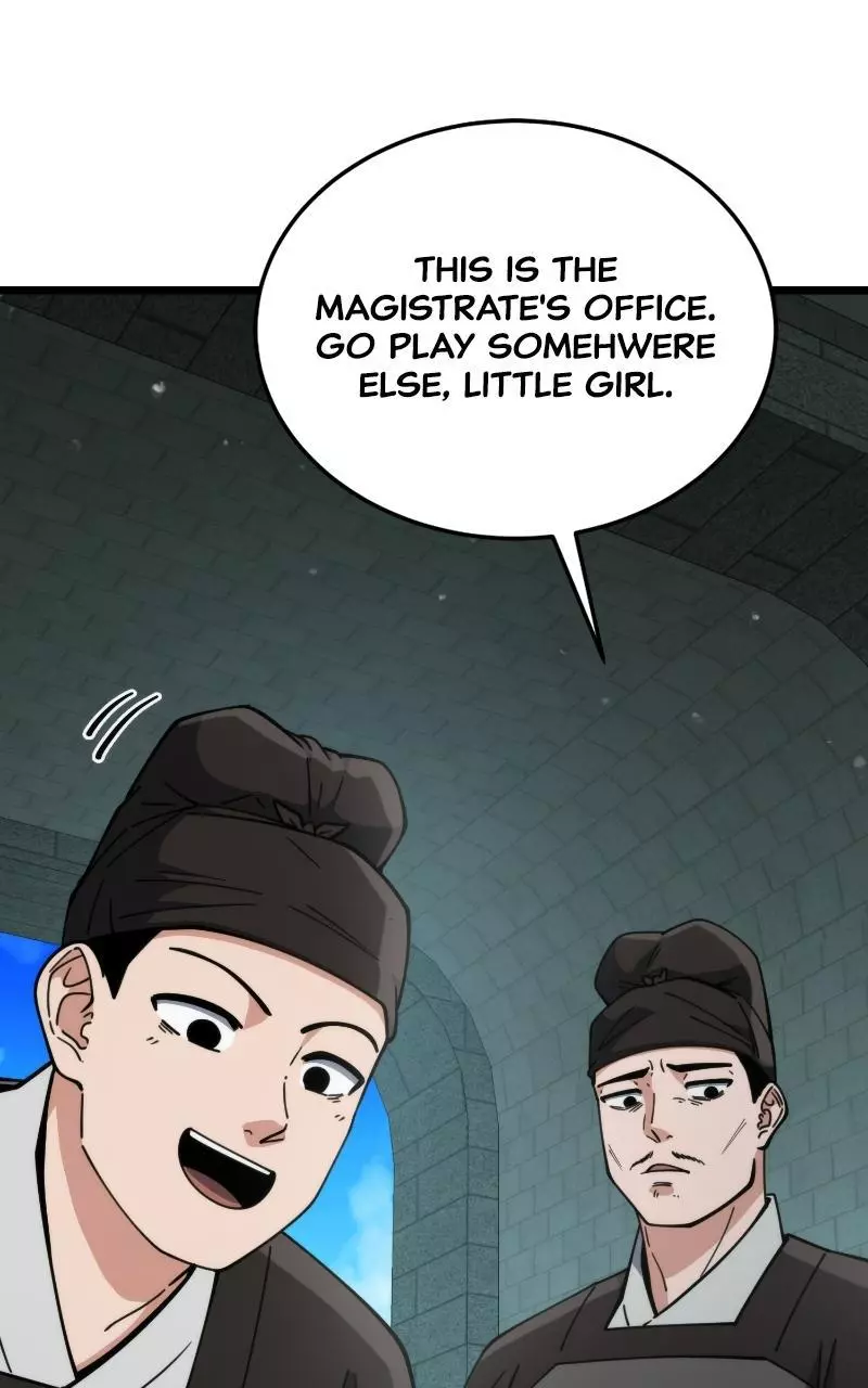 A Genius Girl Hides Her Martial Arts Achievements Chapter 14 page 20