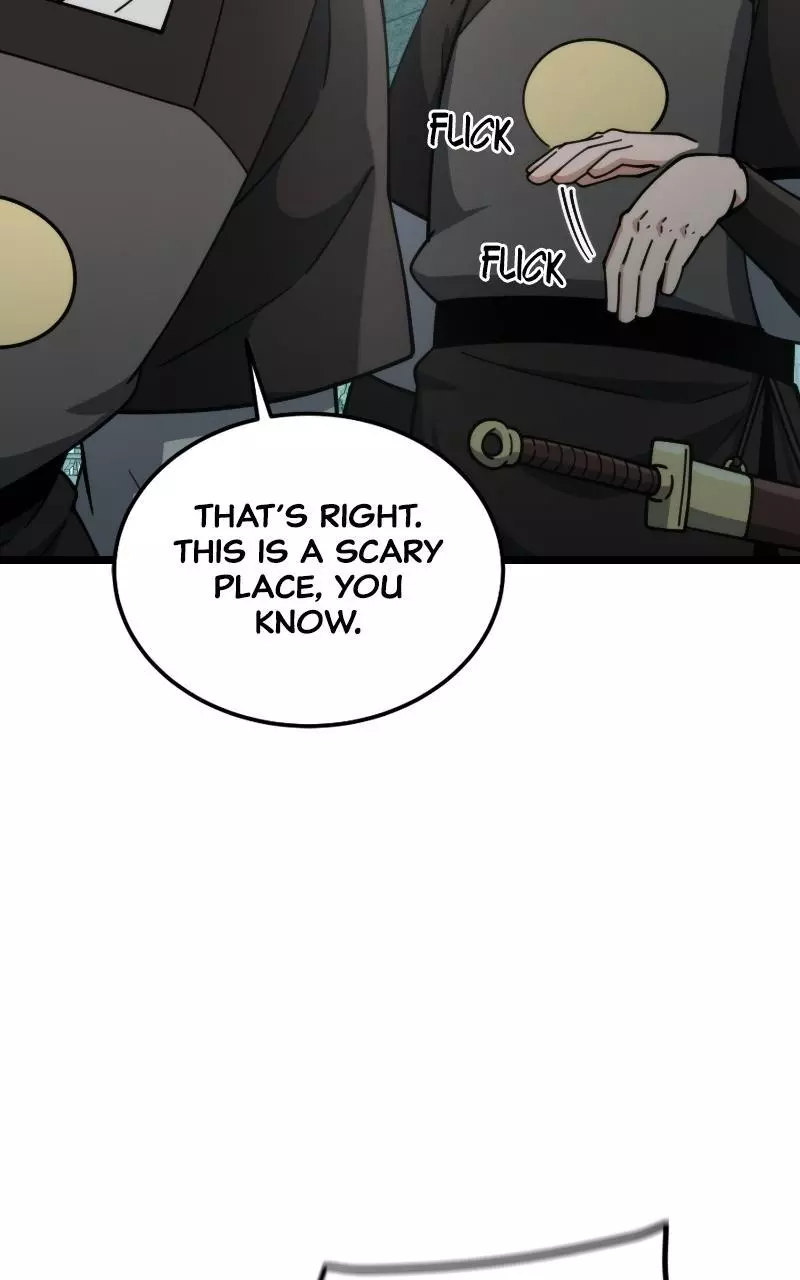 A Genius Girl Hides Her Martial Arts Achievements Chapter 14 page 21