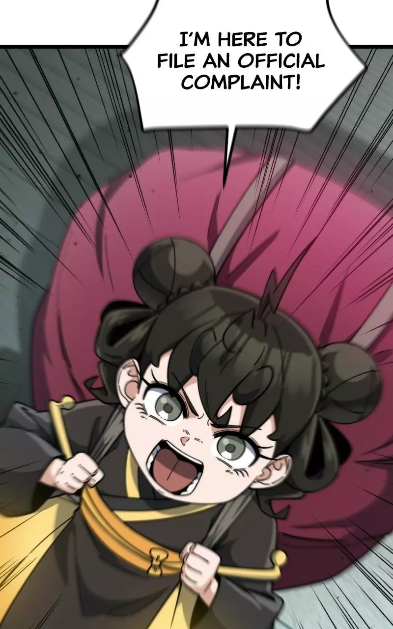 A Genius Girl Hides Her Martial Arts Achievements Chapter 14 page 22
