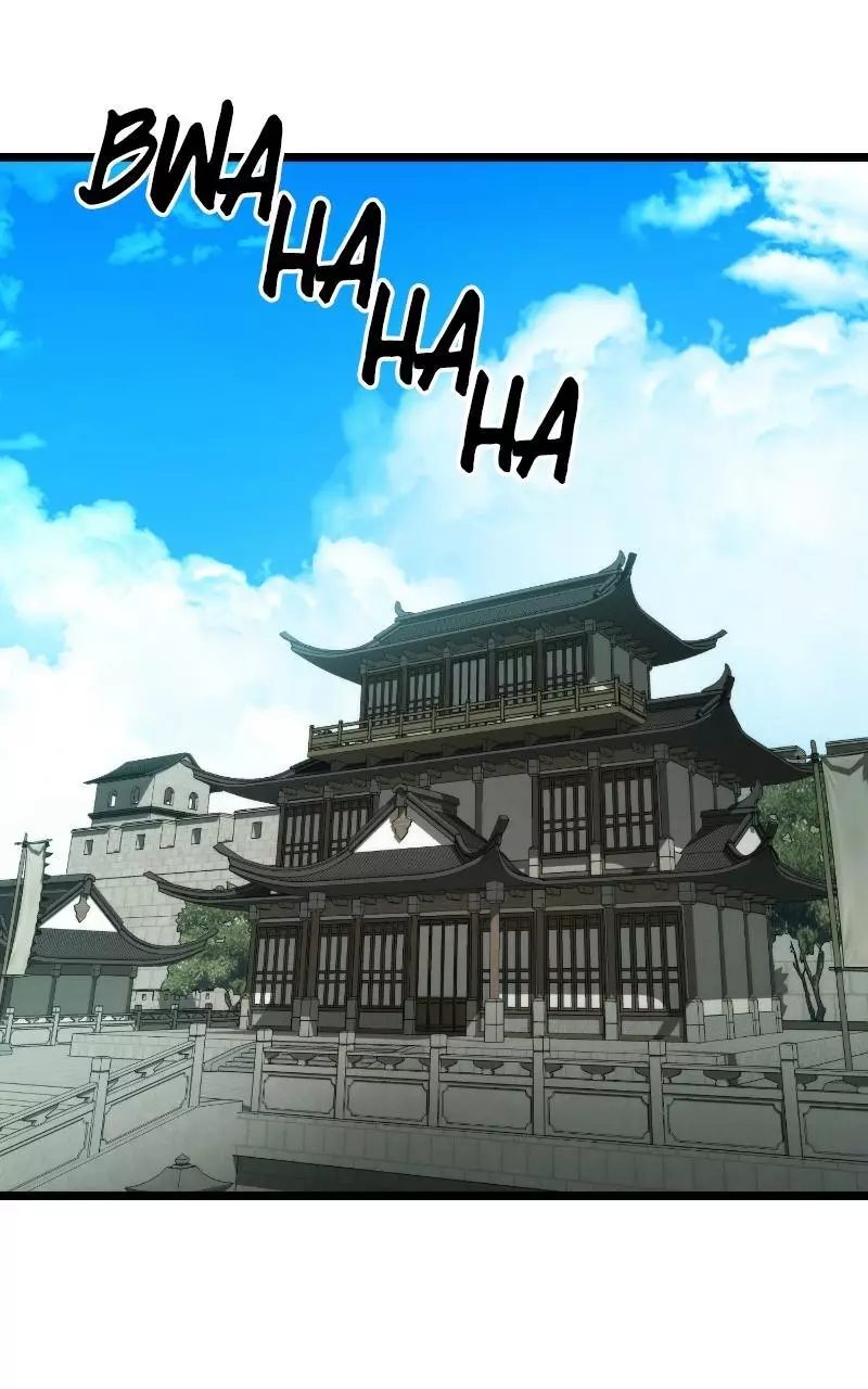 A Genius Girl Hides Her Martial Arts Achievements Chapter 14 page 24