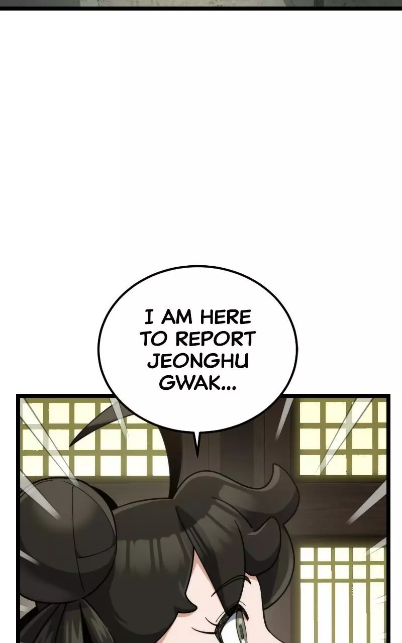 A Genius Girl Hides Her Martial Arts Achievements Chapter 14 page 28