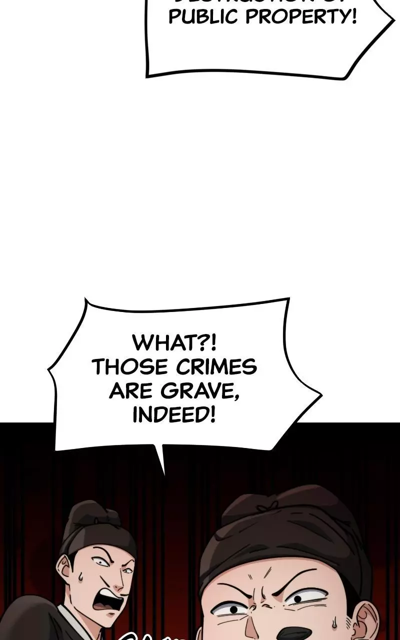 A Genius Girl Hides Her Martial Arts Achievements Chapter 14 page 33