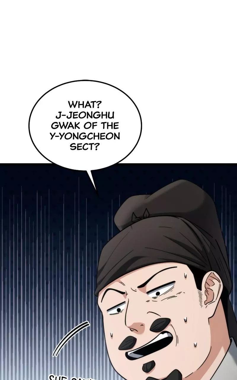 A Genius Girl Hides Her Martial Arts Achievements Chapter 14 page 30