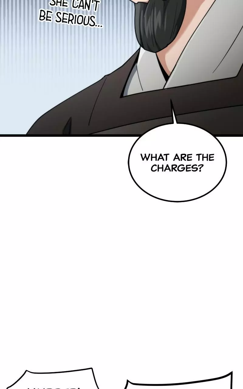A Genius Girl Hides Her Martial Arts Achievements Chapter 14 page 31