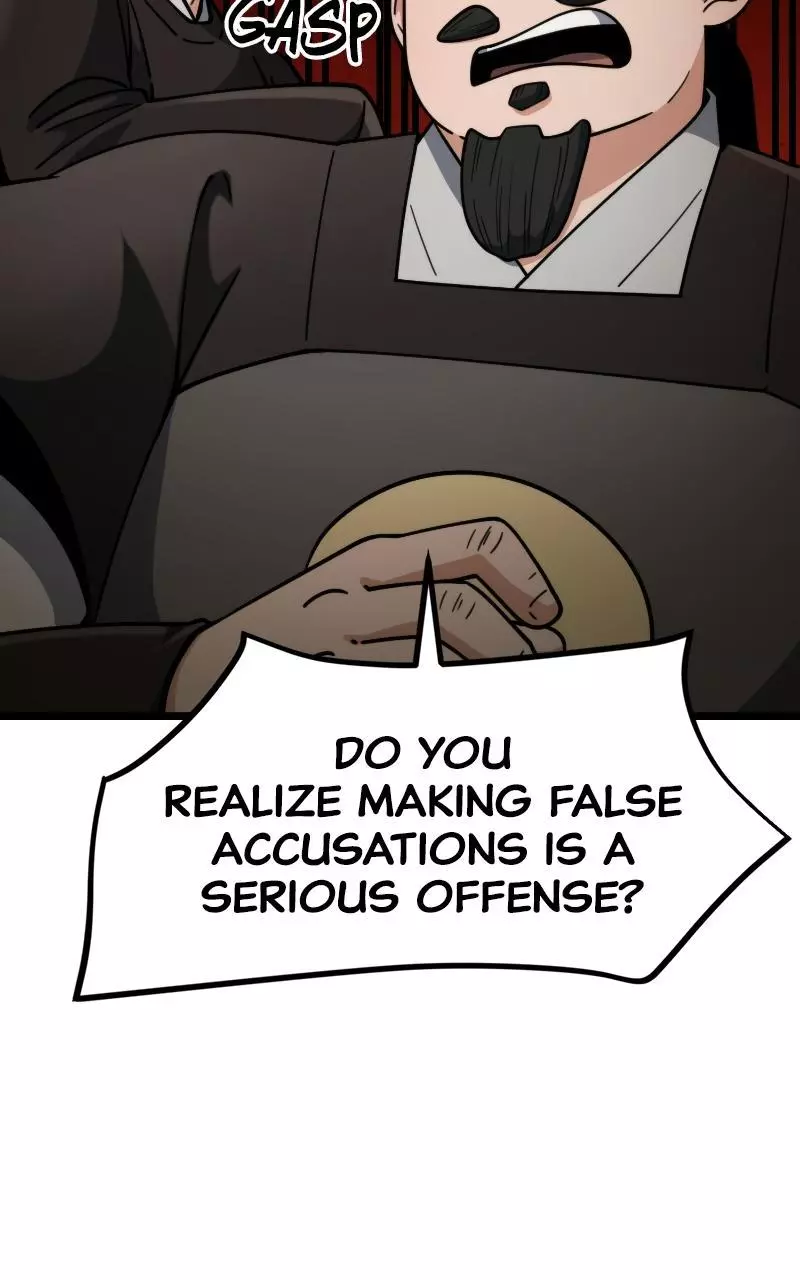 A Genius Girl Hides Her Martial Arts Achievements Chapter 14 page 34
