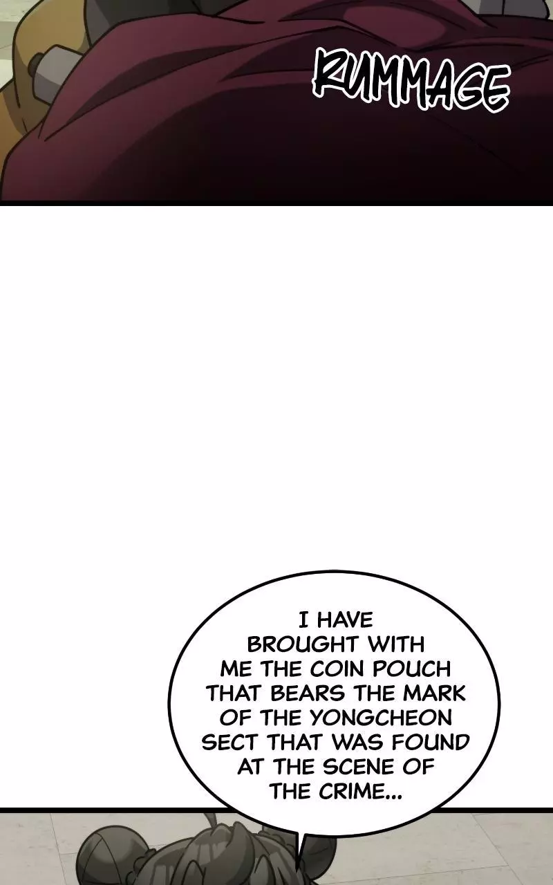 A Genius Girl Hides Her Martial Arts Achievements Chapter 14 page 36