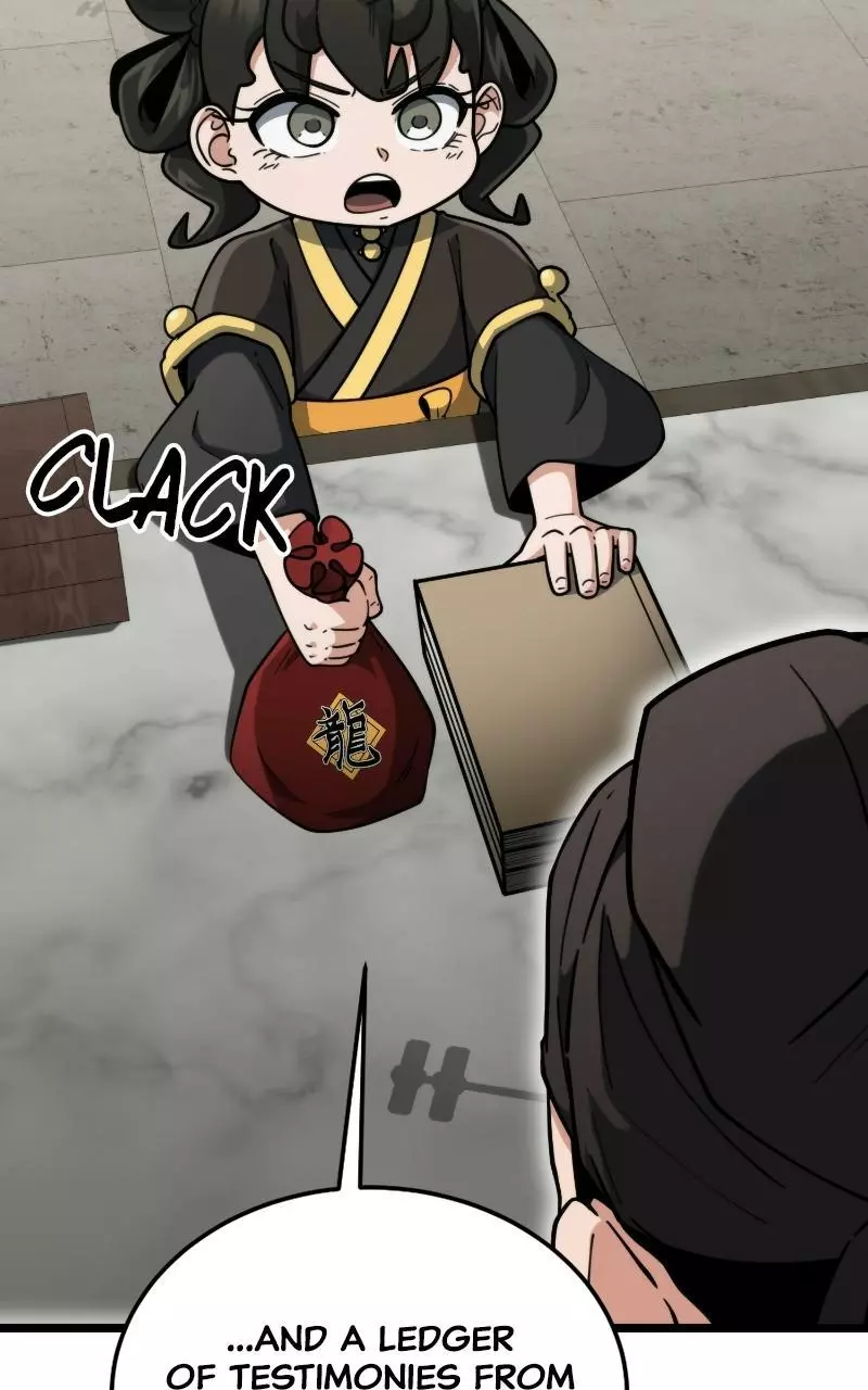 A Genius Girl Hides Her Martial Arts Achievements Chapter 14 page 37