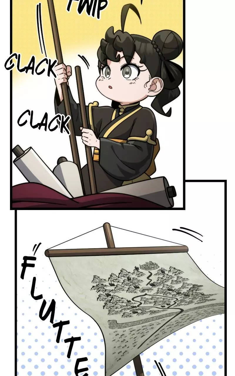 A Genius Girl Hides Her Martial Arts Achievements Chapter 14 page 39