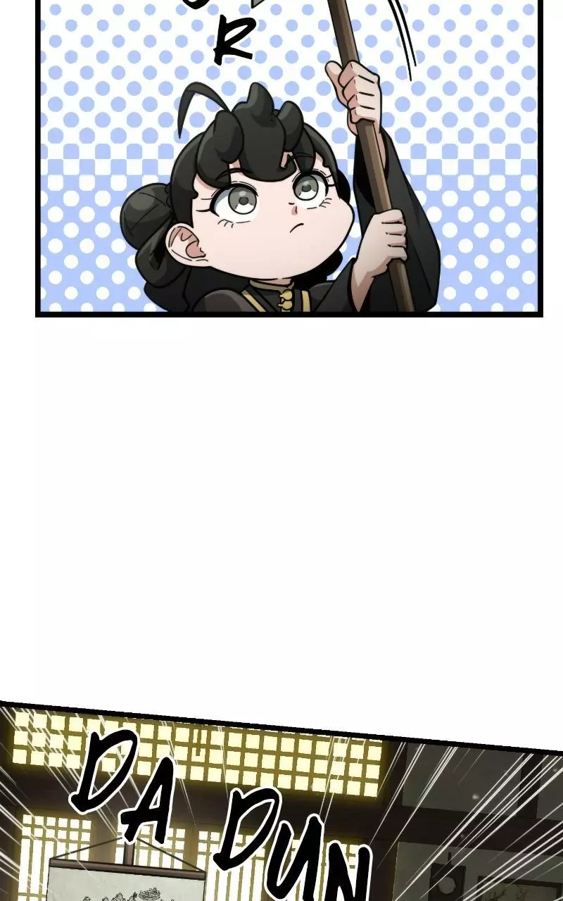 A Genius Girl Hides Her Martial Arts Achievements Chapter 14 page 40