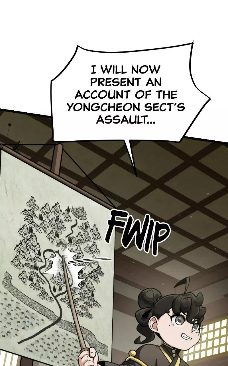 A Genius Girl Hides Her Martial Arts Achievements Chapter 14 page 42