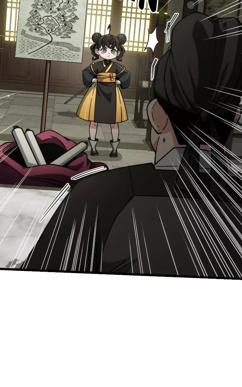 A Genius Girl Hides Her Martial Arts Achievements Chapter 14 page 41