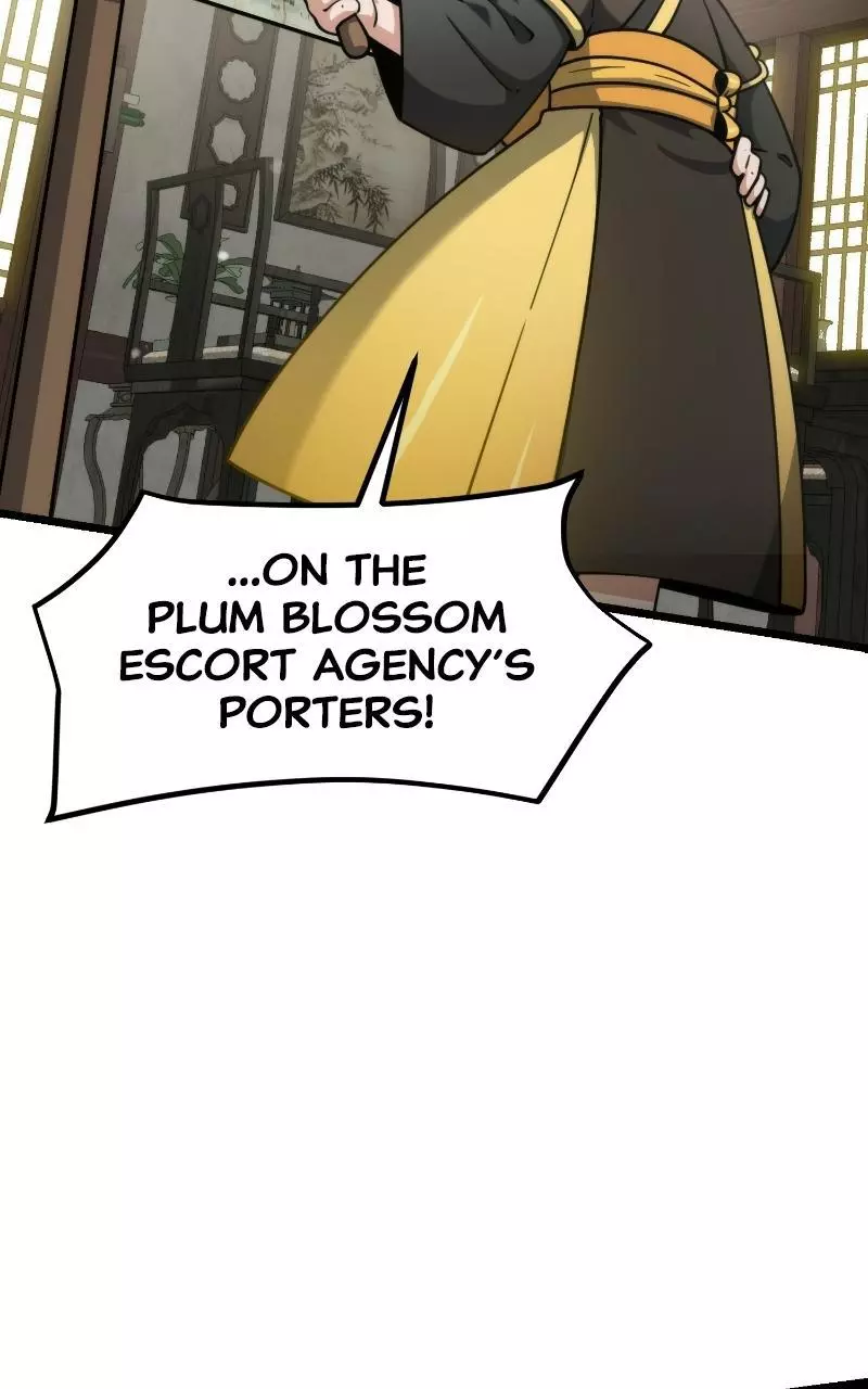 A Genius Girl Hides Her Martial Arts Achievements Chapter 14 page 43