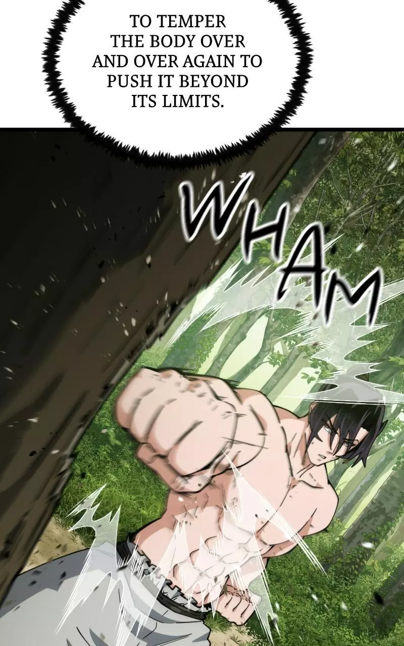 A Genius Girl Hides Her Martial Arts Achievements Chapter 14 page 48