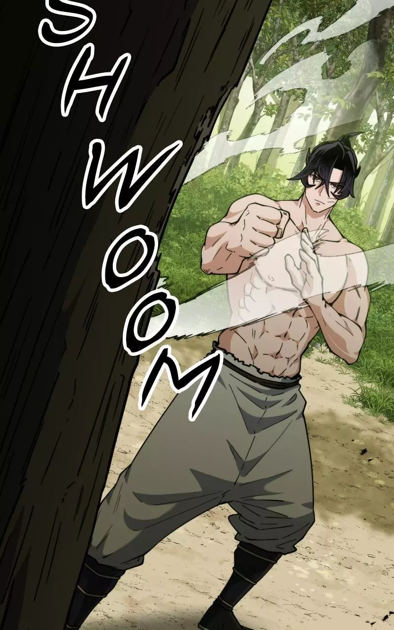 A Genius Girl Hides Her Martial Arts Achievements Chapter 14 page 52