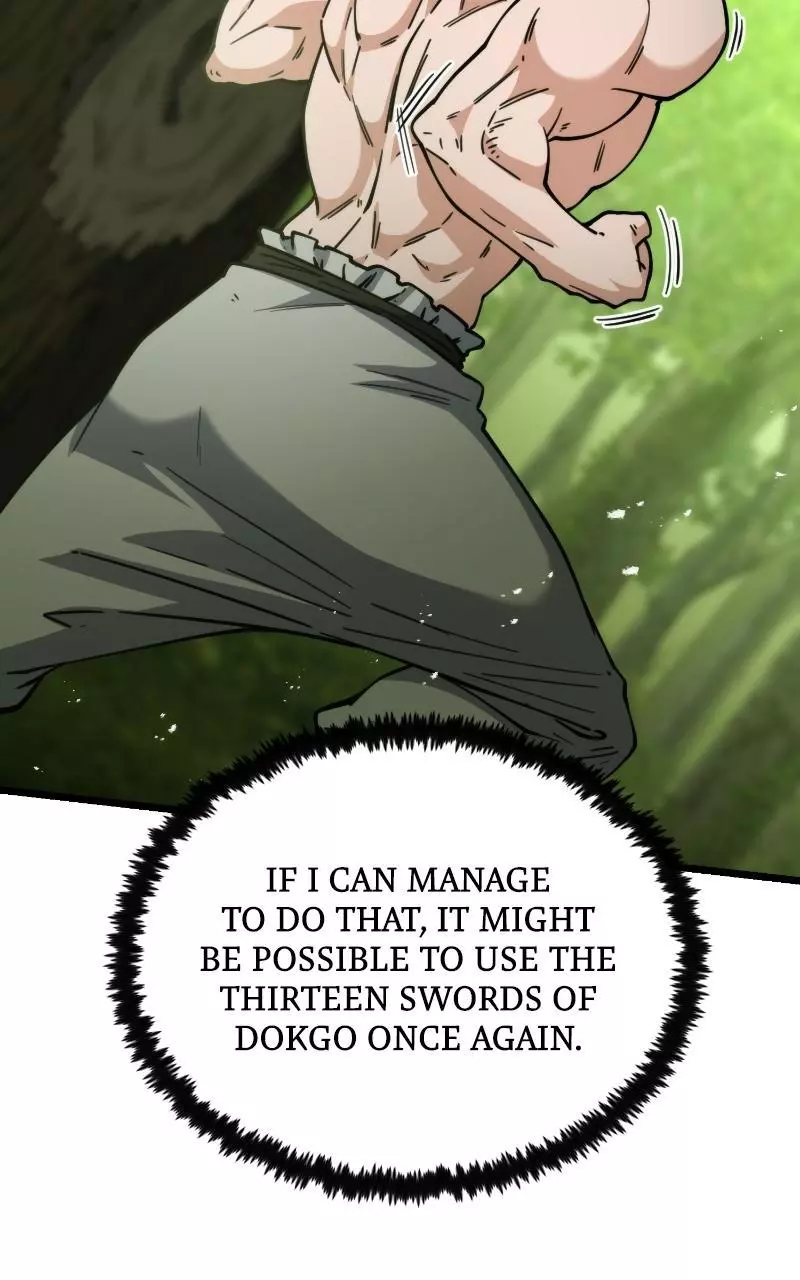 A Genius Girl Hides Her Martial Arts Achievements Chapter 14 page 59