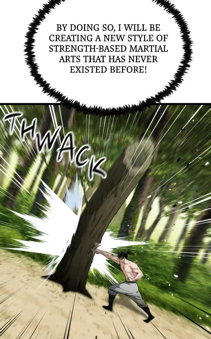 A Genius Girl Hides Her Martial Arts Achievements Chapter 14 page 62