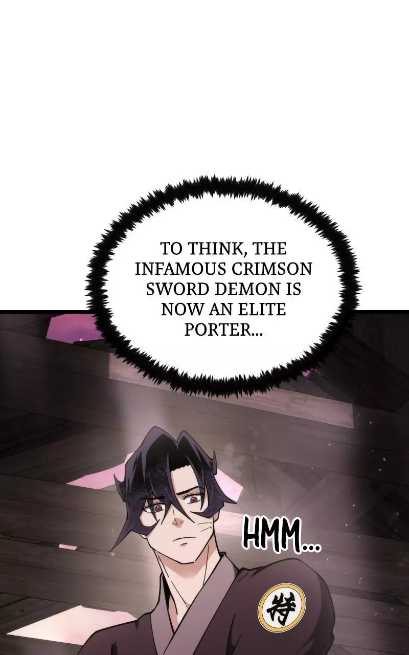 A Genius Girl Hides Her Martial Arts Achievements Chapter 14 page 70