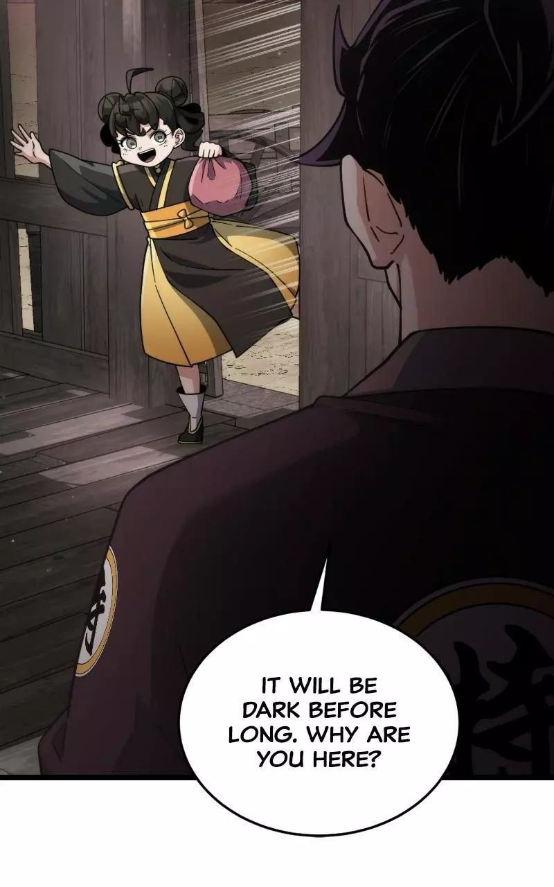 A Genius Girl Hides Her Martial Arts Achievements Chapter 14 page 73