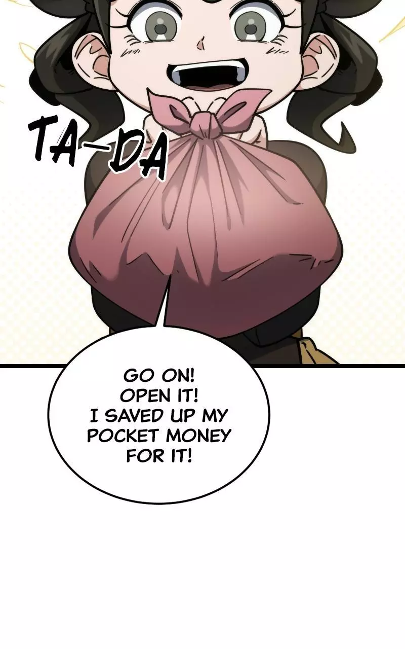 A Genius Girl Hides Her Martial Arts Achievements Chapter 14 page 75