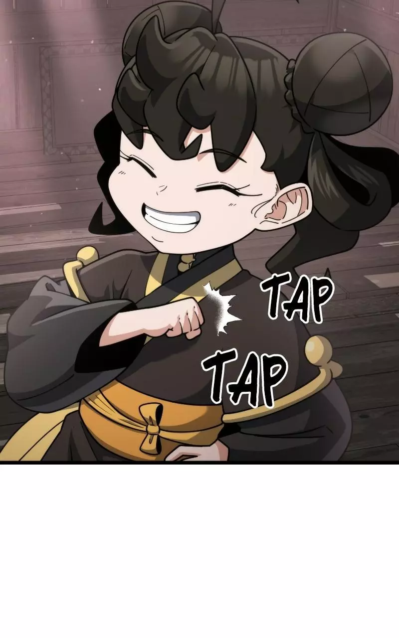 A Genius Girl Hides Her Martial Arts Achievements Chapter 14 page 80