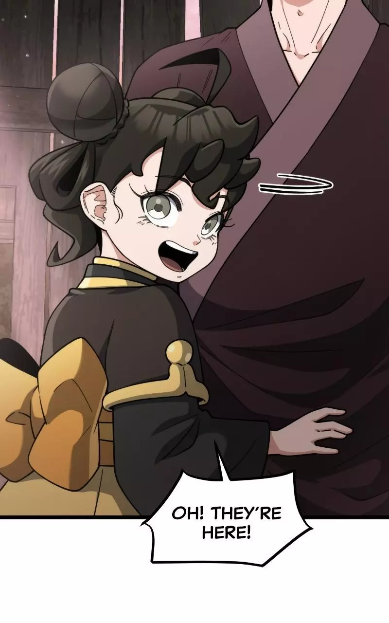 A Genius Girl Hides Her Martial Arts Achievements Chapter 14 page 83