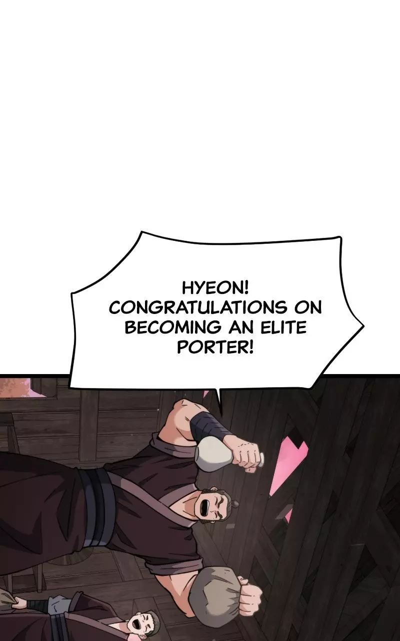 A Genius Girl Hides Her Martial Arts Achievements Chapter 14 page 84
