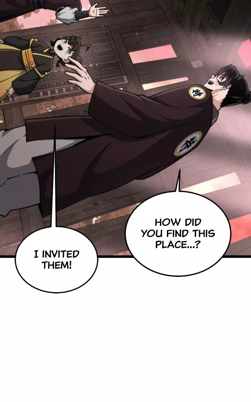 A Genius Girl Hides Her Martial Arts Achievements Chapter 14 page 85