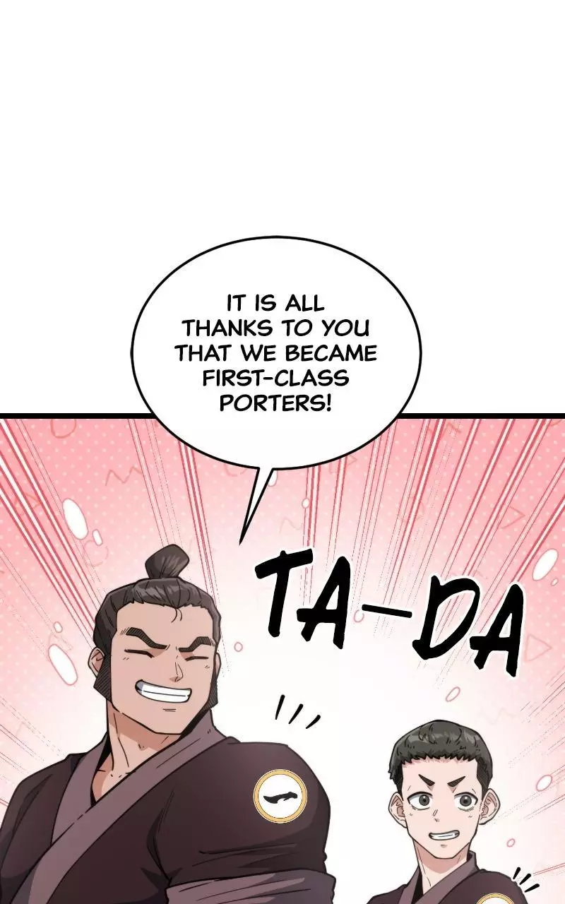 A Genius Girl Hides Her Martial Arts Achievements Chapter 14 page 86