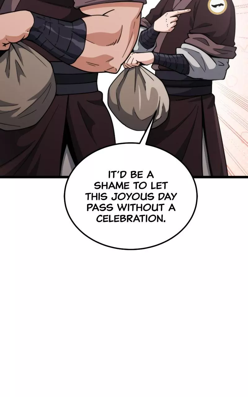 A Genius Girl Hides Her Martial Arts Achievements Chapter 14 page 87