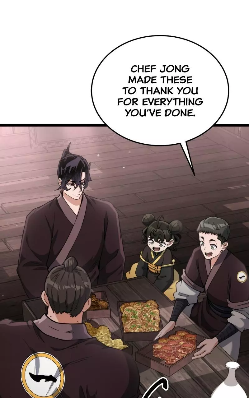 A Genius Girl Hides Her Martial Arts Achievements Chapter 14 page 88
