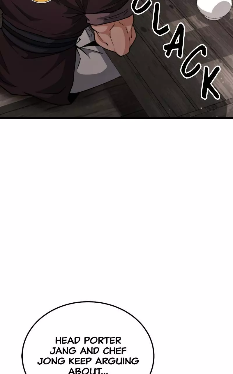 A Genius Girl Hides Her Martial Arts Achievements Chapter 14 page 89