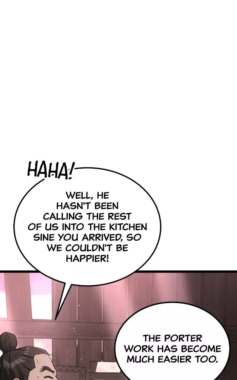 A Genius Girl Hides Her Martial Arts Achievements Chapter 14 page 93