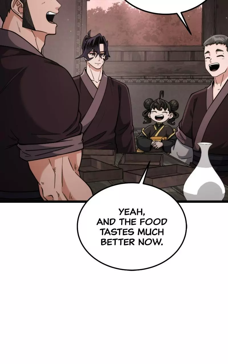 A Genius Girl Hides Her Martial Arts Achievements Chapter 14 page 94