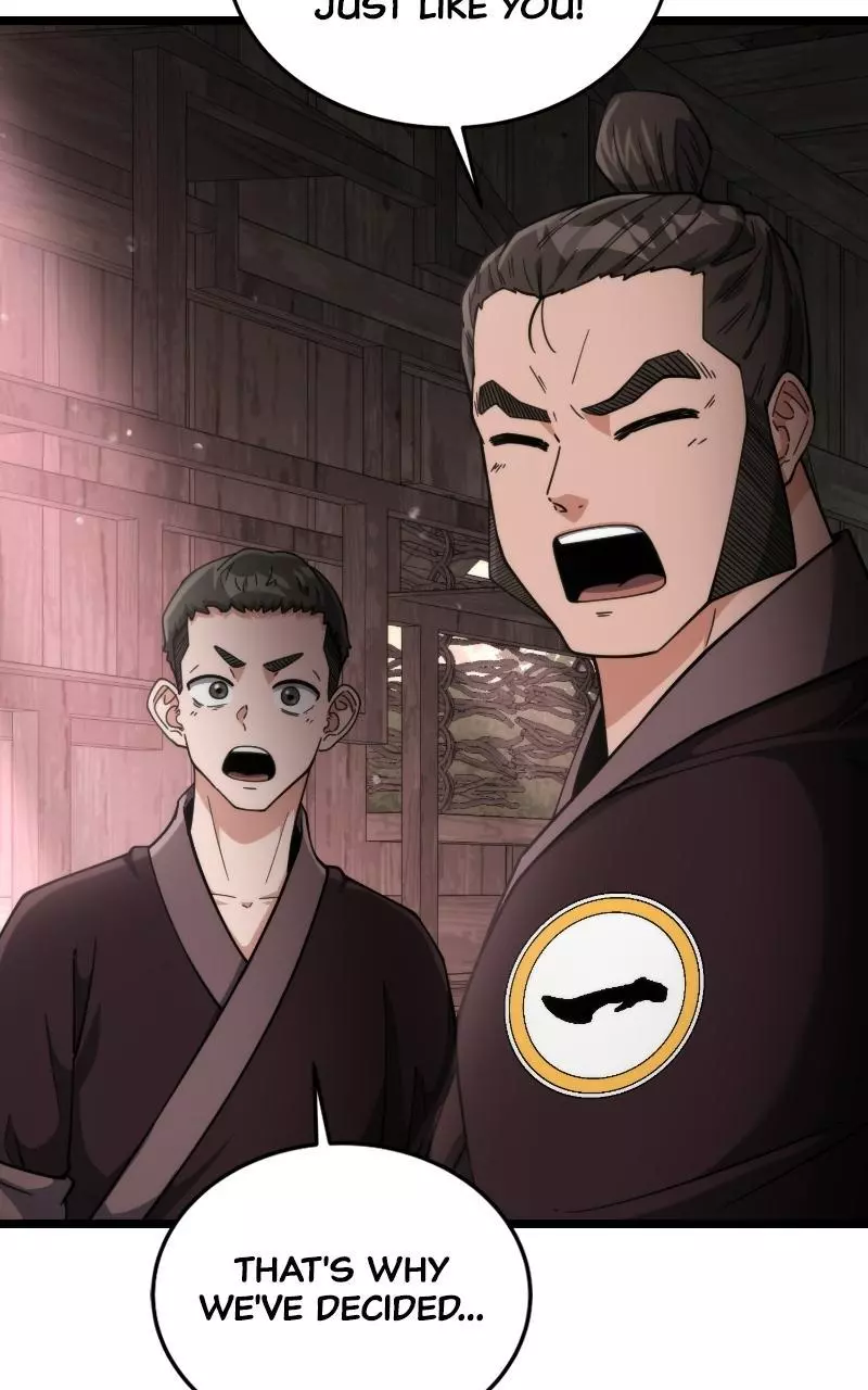 A Genius Girl Hides Her Martial Arts Achievements Chapter 14 page 97