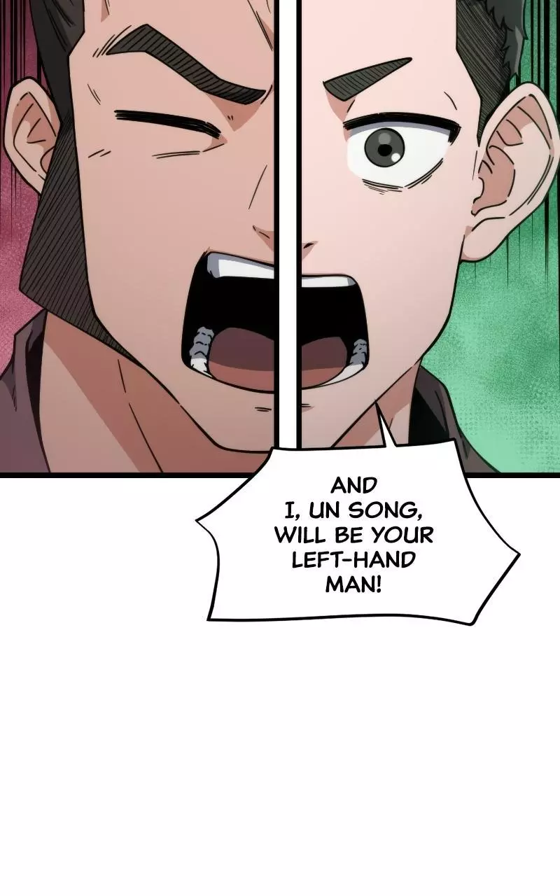 A Genius Girl Hides Her Martial Arts Achievements Chapter 14 page 99