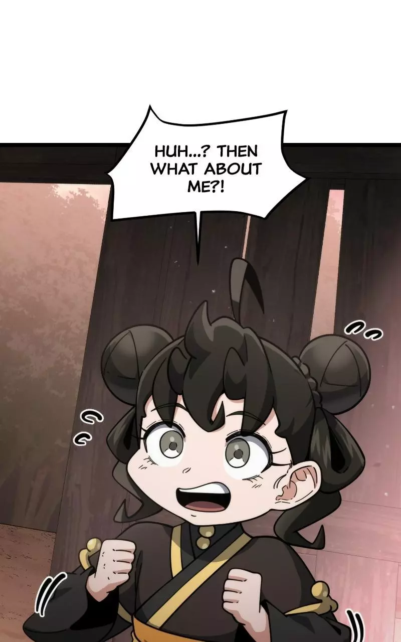 A Genius Girl Hides Her Martial Arts Achievements Chapter 14 page 102