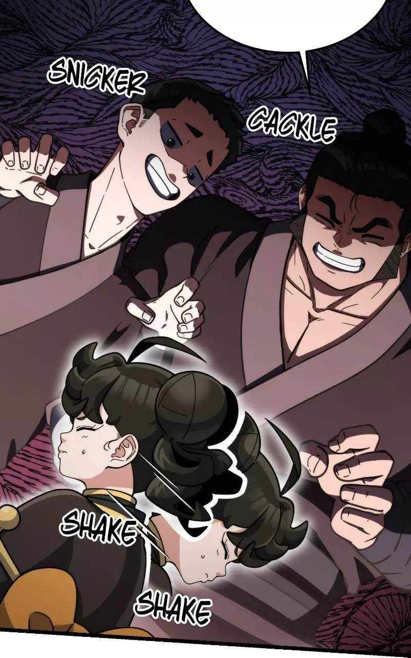 A Genius Girl Hides Her Martial Arts Achievements Chapter 14 page 104