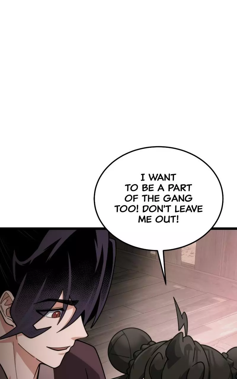 A Genius Girl Hides Her Martial Arts Achievements Chapter 14 page 105