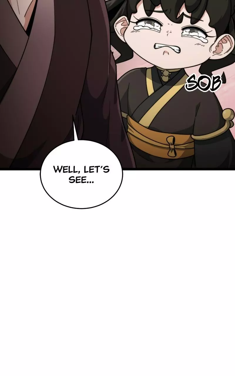 A Genius Girl Hides Her Martial Arts Achievements Chapter 14 page 106
