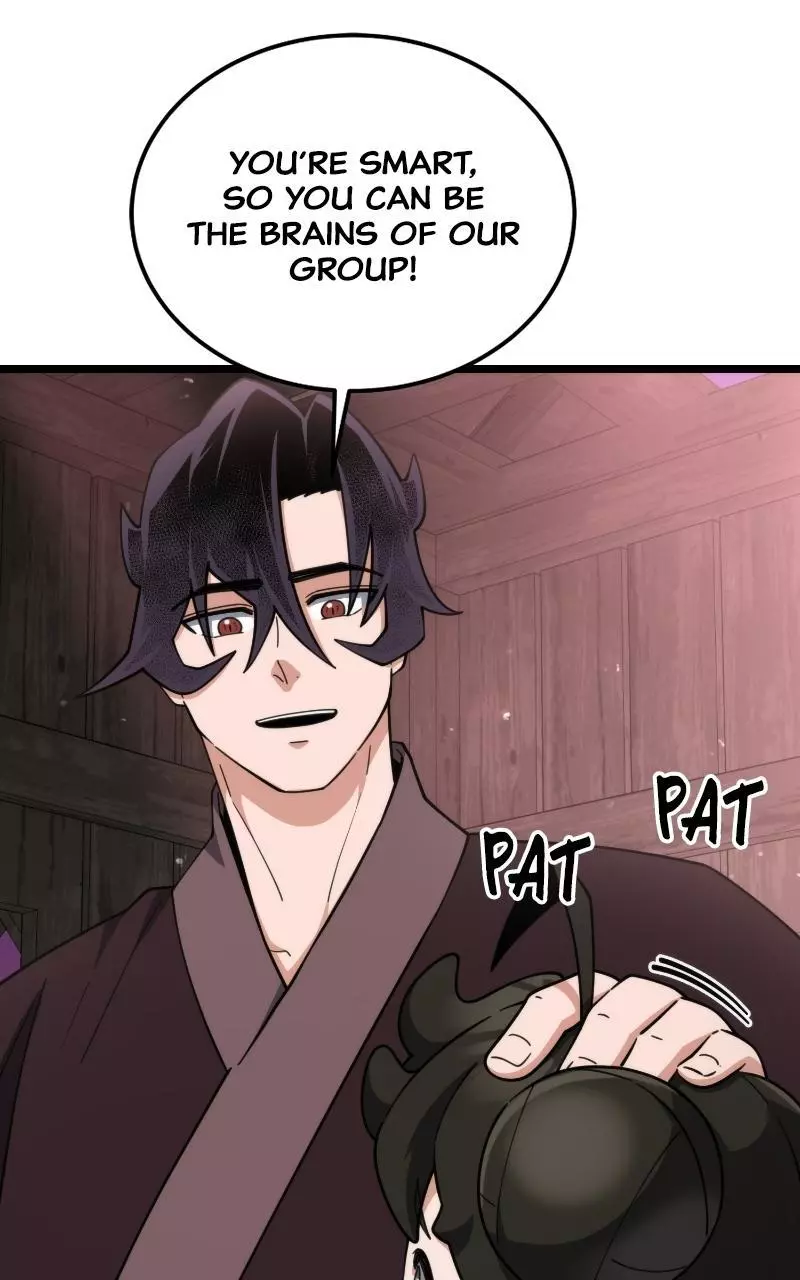 A Genius Girl Hides Her Martial Arts Achievements Chapter 14 page 107