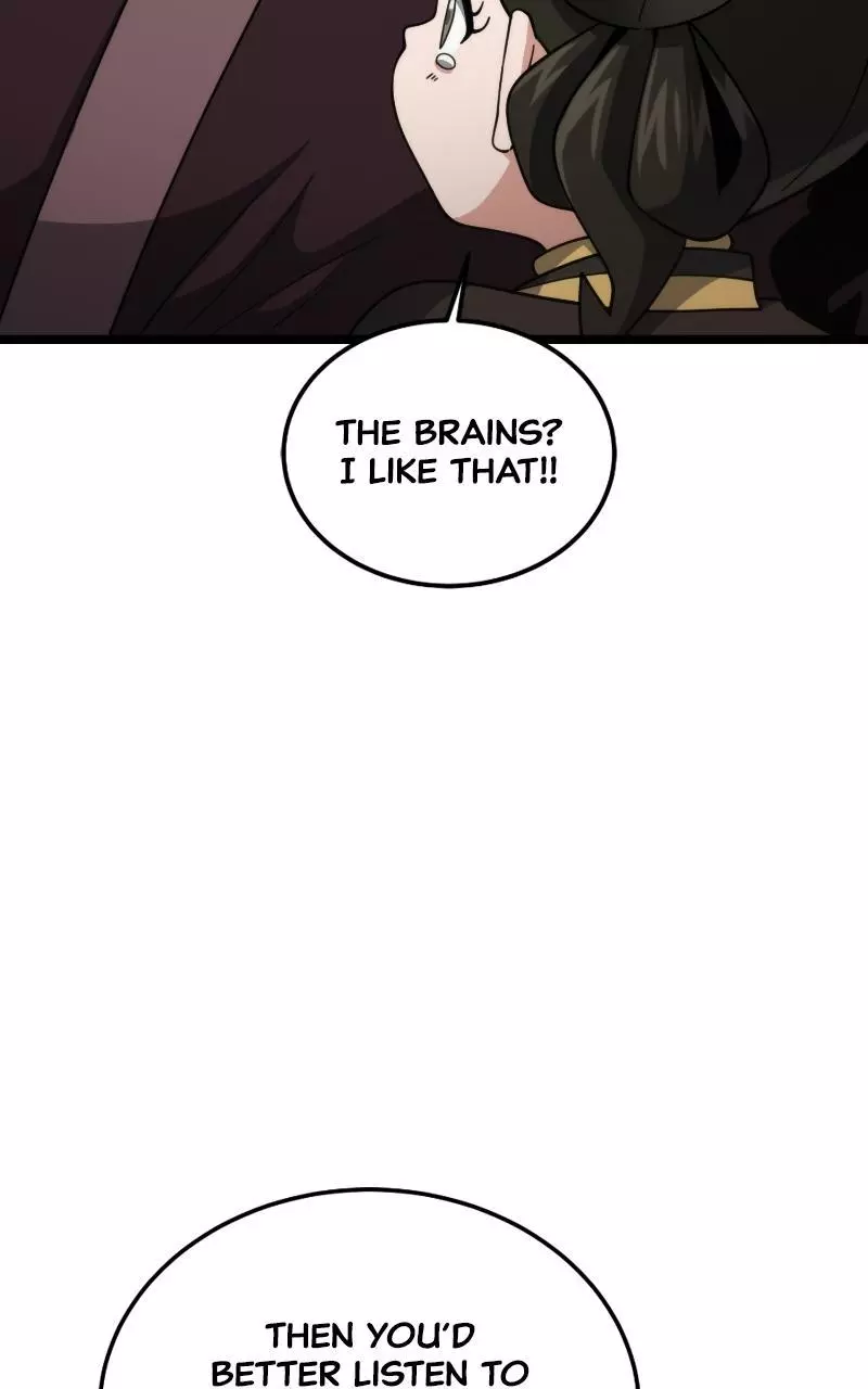 A Genius Girl Hides Her Martial Arts Achievements Chapter 14 page 108