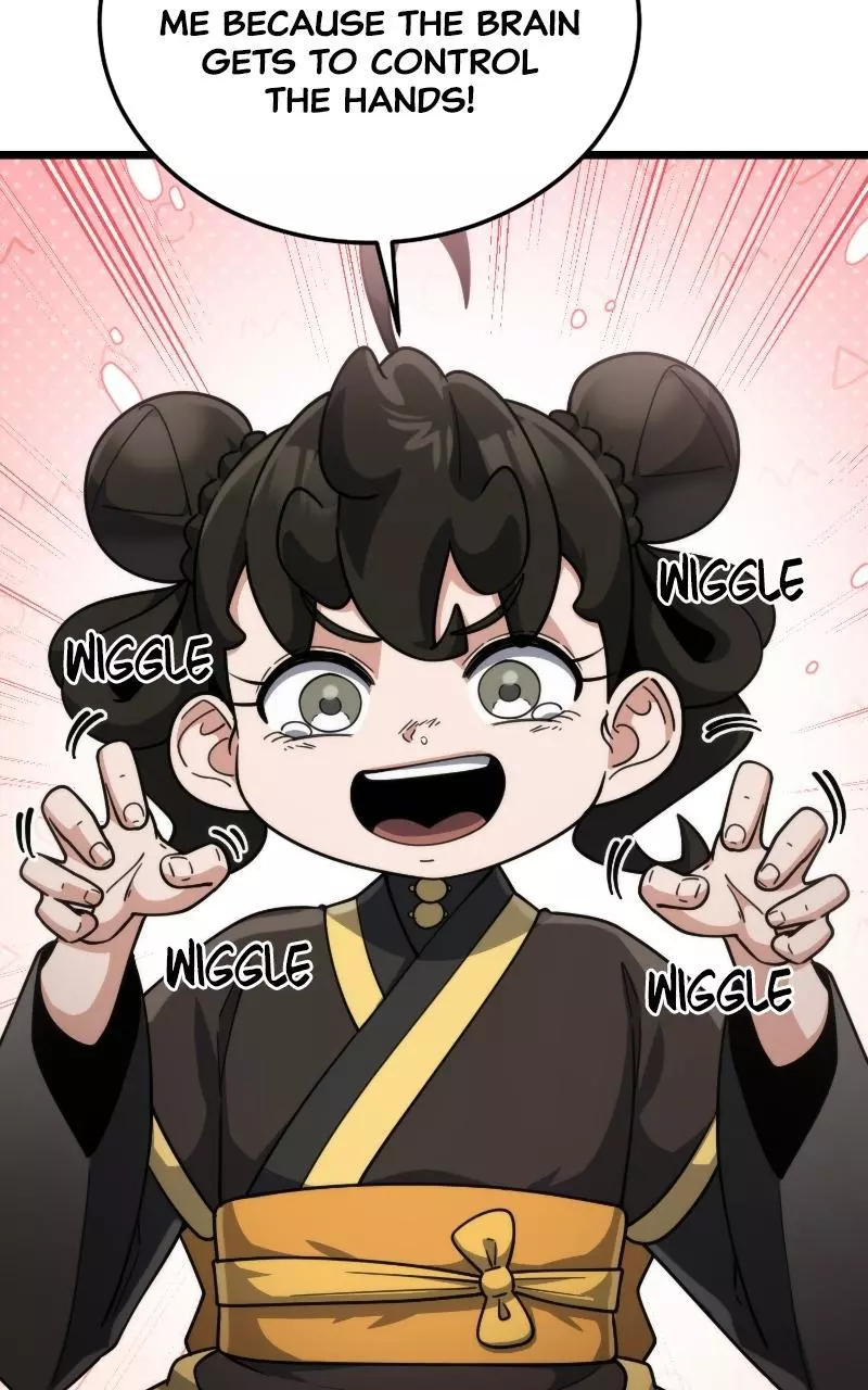 A Genius Girl Hides Her Martial Arts Achievements Chapter 14 page 109