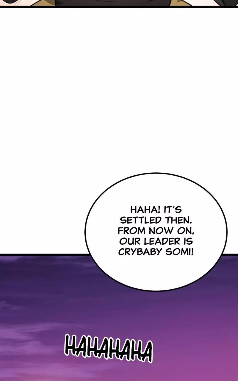 A Genius Girl Hides Her Martial Arts Achievements Chapter 14 page 110