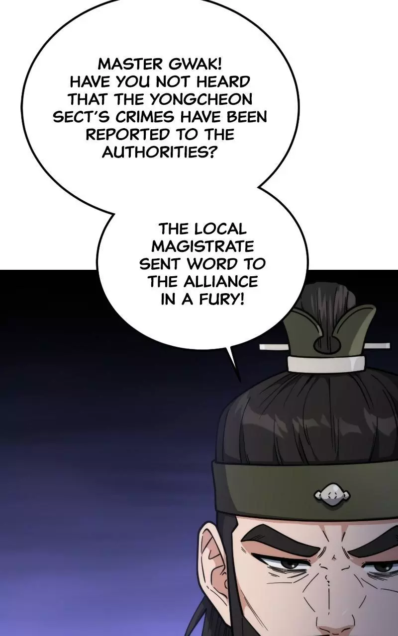A Genius Girl Hides Her Martial Arts Achievements Chapter 14 page 115
