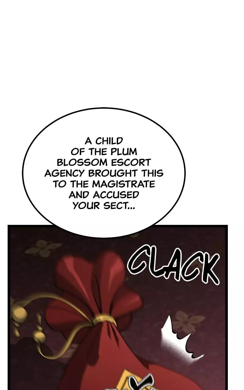 A Genius Girl Hides Her Martial Arts Achievements Chapter 14 page 118