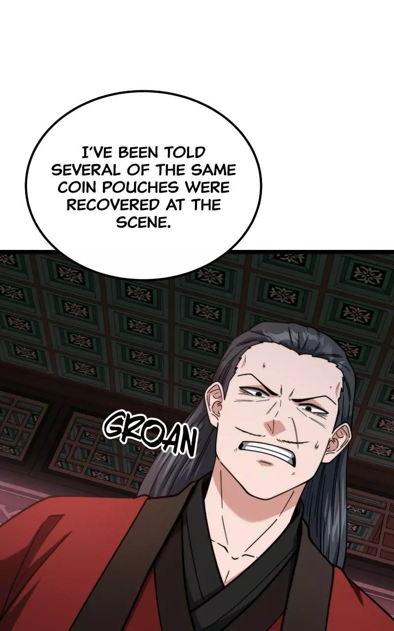 A Genius Girl Hides Her Martial Arts Achievements Chapter 14 page 120
