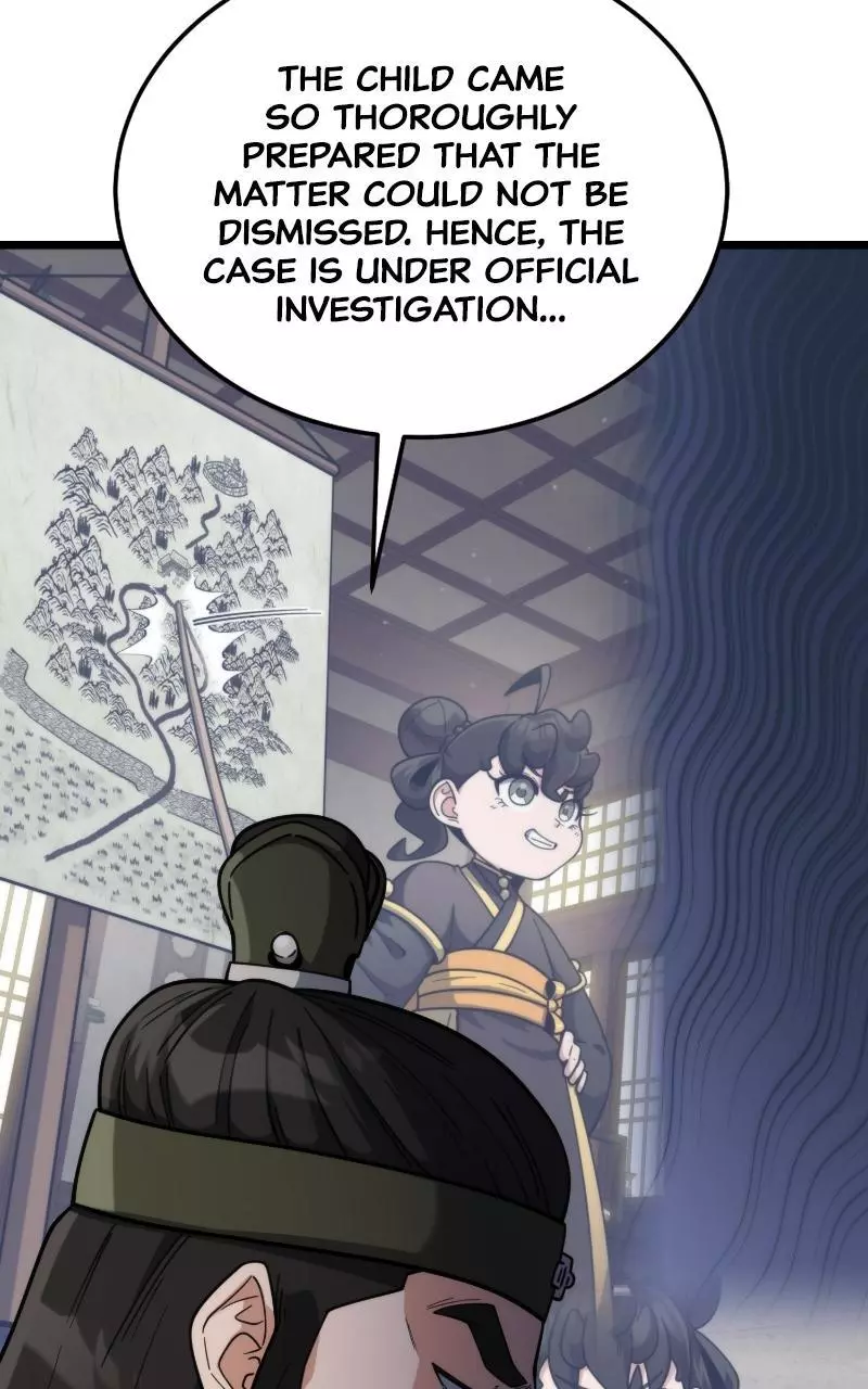 A Genius Girl Hides Her Martial Arts Achievements Chapter 14 page 122