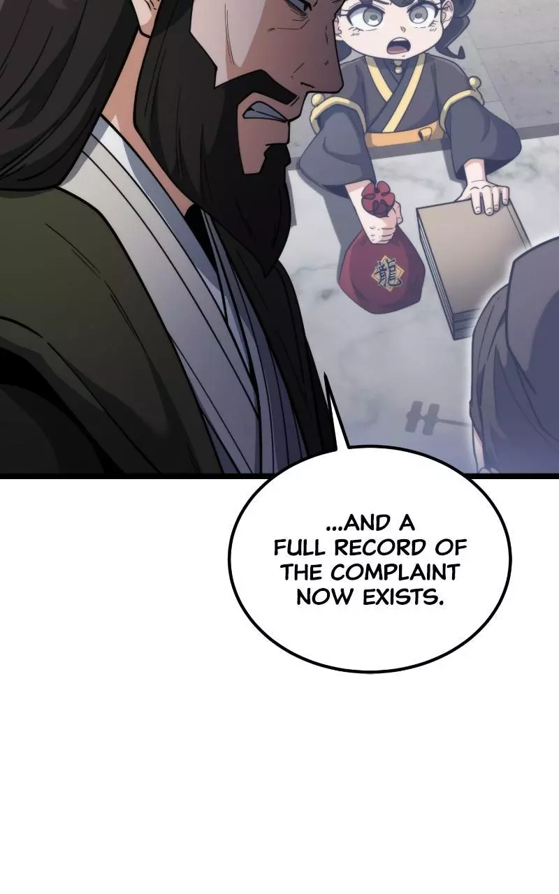 A Genius Girl Hides Her Martial Arts Achievements Chapter 14 page 123